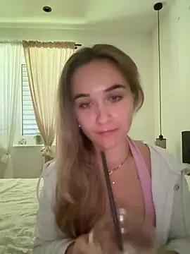 Snapshot of LillyStarr chatting on June 2026 11:55:02 AM LillyStarr online show from June 2026 11:55:02 AM