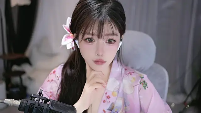 Cecily2 online show from May 2026 05:05:02 AM