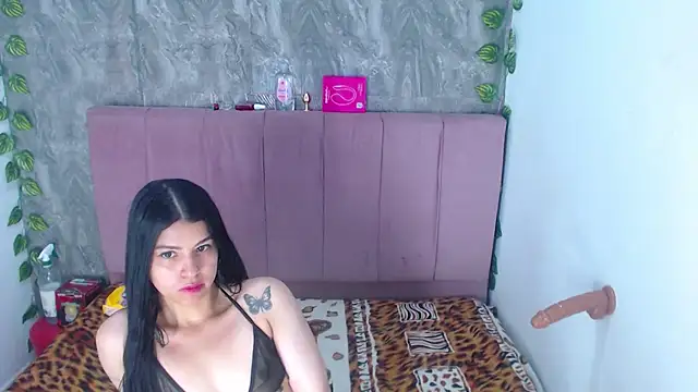 Alysrous Mar online show from May 2026 11:18:02 AM