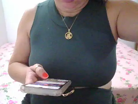 Lady Night  online show from June 2026 03:58:02 PM