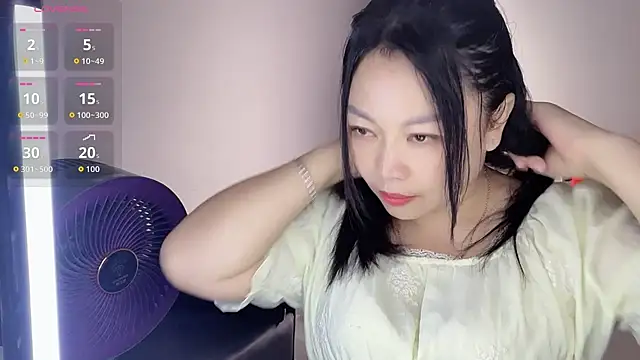 Lisha00 online show from August 2026 05:23:02 AM