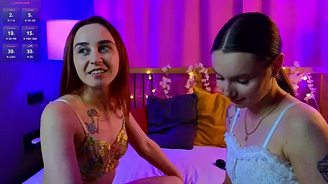 KatirinaBailley online show from July 2026 08:16:01 PM