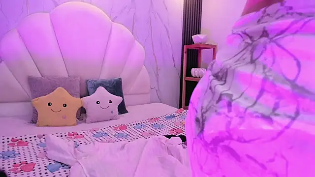 SoftPrincess online show from June 2026 04:21:01 AM