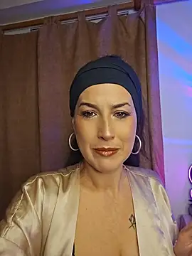 MorganaMystic online show from June 2026 10:25:01 PM