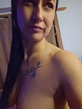 MorganaMystic online show from June 2026 02:53:01 AM