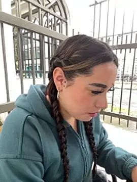 IvySanchez Pinkk online show from June 2026 05:02:02 PM
