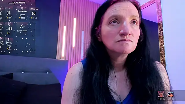 CloeMature online show from June 2026 02:09:02 AM