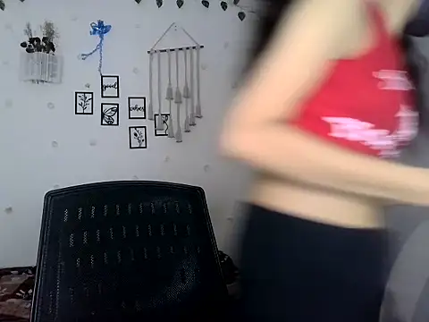 Snapshot of SASSY__BABY_ chatting on May 2026 06:16:01 PM SASSY BABY online show from May 2026 06:16:01 PM