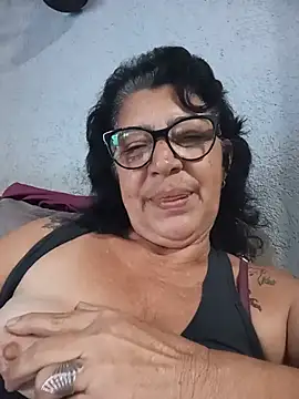 Milena1000 online show from June 2026 08:02:02 PM