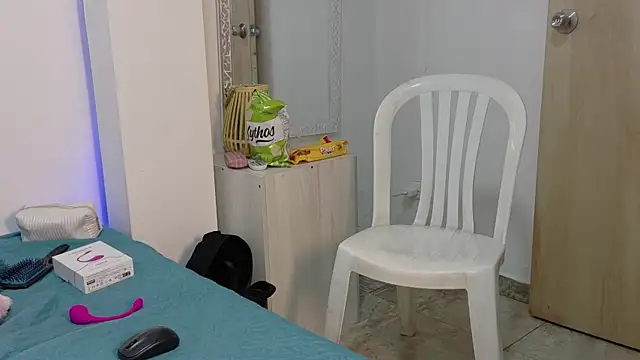 Katia Rose23 online show from July 2026 07:08:02 PM