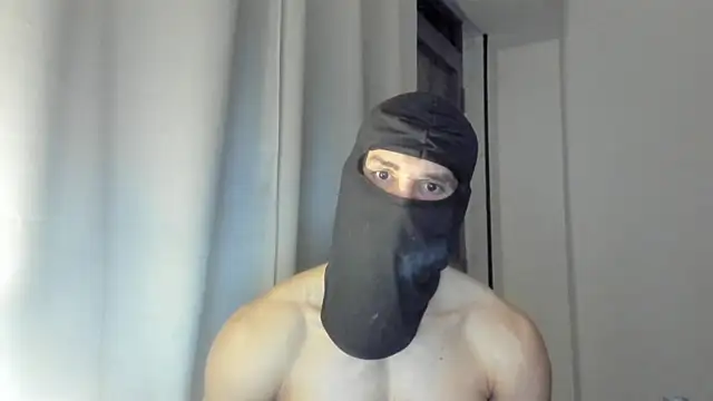 mysterious muscles online show from May 2026 02:51:01 AM