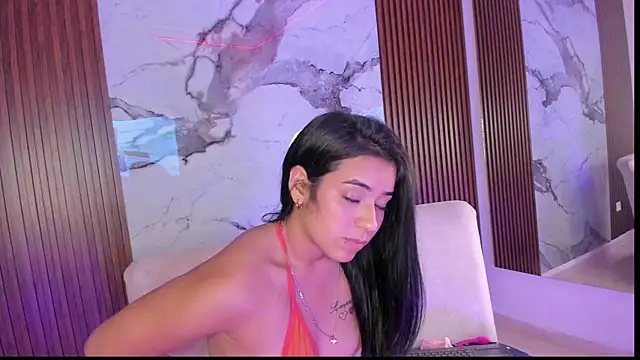 GabyHott  online show from July 2026 04:41:02 AM