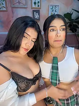 PippiCharmXXX online show from July 2026 05:33:02 AM
