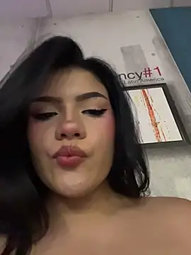 PippiCharmXXX online show from July 2026 05:10:02 AM
