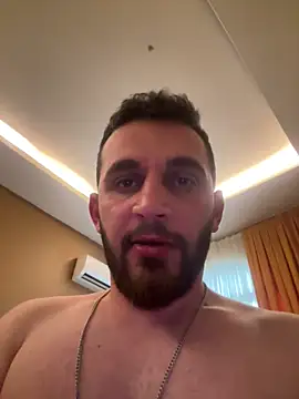 Gazanfer61 online show from May 2026 04:01:02 PM