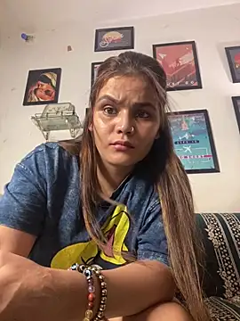 Snapshot of Leena_singh chatting on June 2026 06:32:02 PM Leena singh online show from June 2026 06:32:02 PM