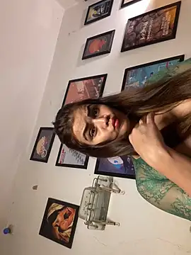 Snapshot of Leena_singh chatting on June 2026 05:50:02 PM Leena singh online show from June 2026 05:50:02 PM
