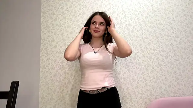 JeniceSourwine online show from June 2026 07:52:02 PM