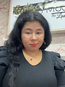AriaMoonnn online show from June 2026 02:53:01 AM