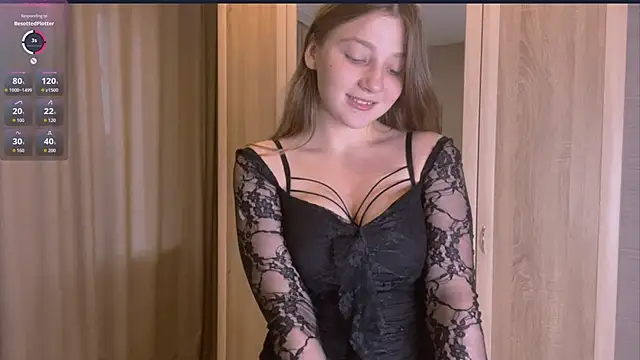 Snapshot of Little_Lilia chatting on June 2026 04:56:02 PM Little Lilia online show from June 2026 04:56:02 PM