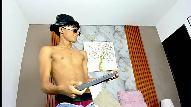 BOUL GUYS online show from May 2026 01:23:02 AM