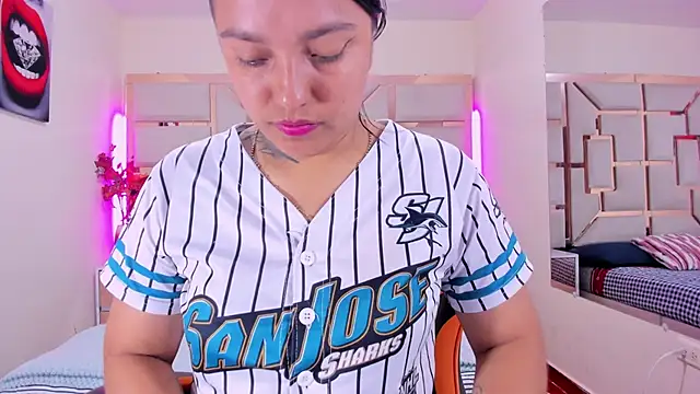 haeily ruiz online show from May 2026 03:58:02 AM