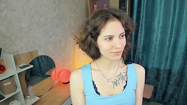 Kimasichka online show from June 2026 06:29:01 AM