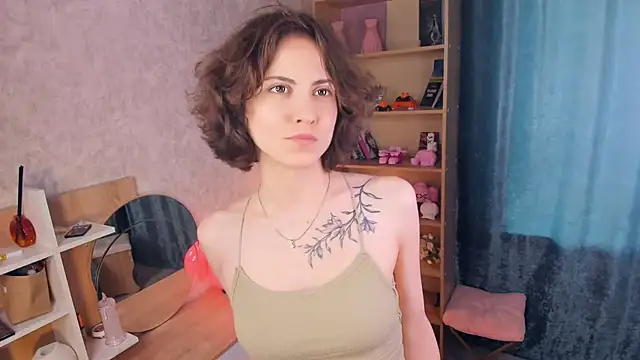 Kimasichka online show from July 2026 05:45:02 AM