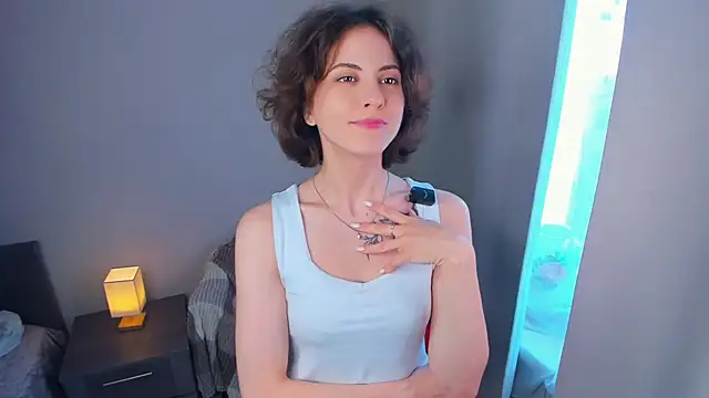 Kimasichka online show from July 2026 05:51:01 AM