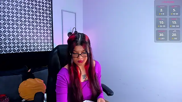 amelie furtado online show from June 2026 01:24:01 PM