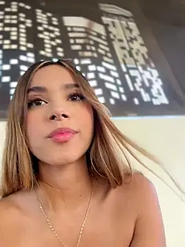 Natalia  vidal online show from July 2026 10:04:01 PM
