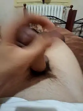 horny as always4 online show from May 2026 03:01:01 AM
