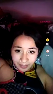 Annie loveer online show from July 2026 05:09:02 AM