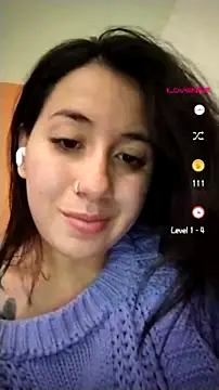 Annie loveer online show from July 2026 04:41:02 AM