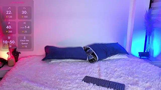 Luna Sissy  online show from June 2026 09:06:01 PM