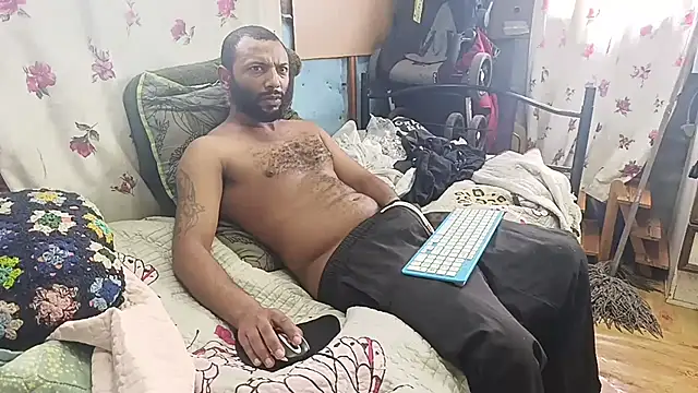 Camodick online show from September 2025 08:18:01 AM