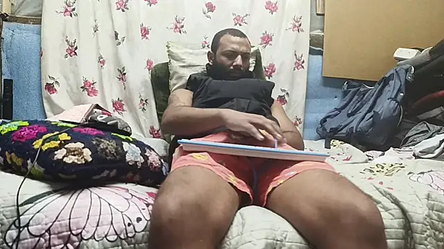 Camodick online show from September 2025 08:57:01 PM