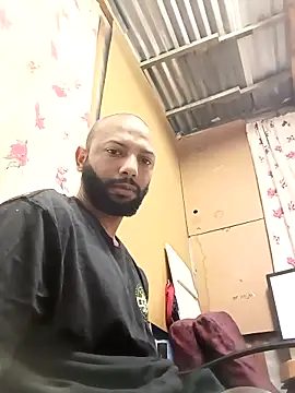 Camodick online show from October 2025 01:03:02 AM