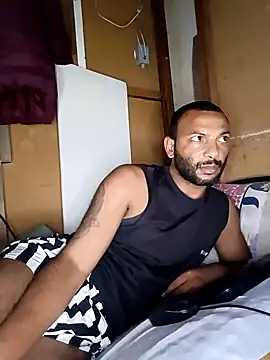 Camodick online show from November 2025 08:31:01 PM