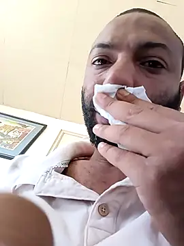 Camodick online show from January 2026 12:43:02 PM