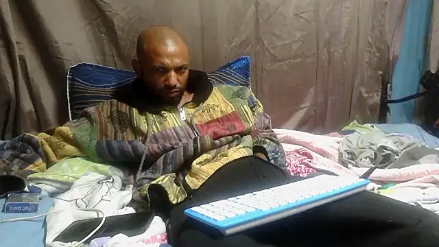 Camodick online show from April 2026 10:55:02 PM