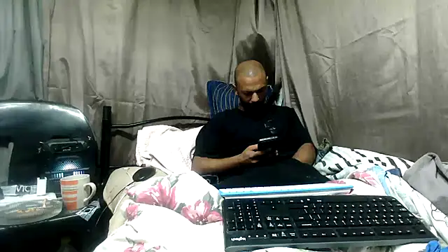 Camodick online show from April 2026 04:16:01 AM