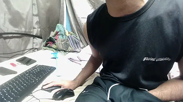 Camodick online show from April 2026 04:55:01 PM