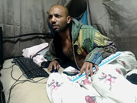 Camodick online show from May 2026 12:51:02 AM