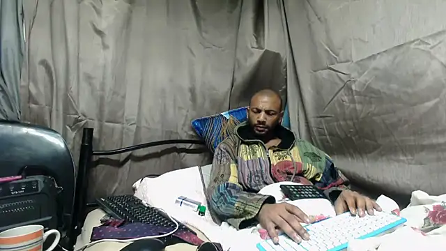 Camodick online show from May 2026 06:19:02 AM