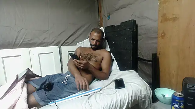 Camodick online show from May 2026 04:34:01 PM