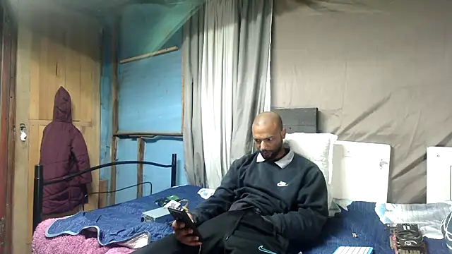 Camodick online show from June 2026 03:20:02 PM