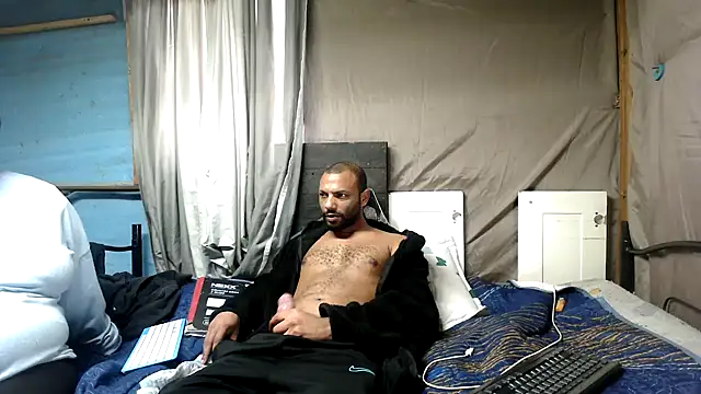 Snapshot of Camodick chatting on July 2026 12:33:01 PM Camodick online show from July 2026 12:33:01 PM