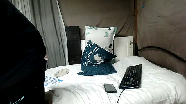 Snapshot of Camodick chatting on July 2026 04:10:01 PM Camodick online show from July 2026 04:10:01 PM