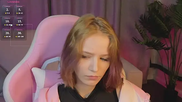 AliceJohansone online show from June 2026 01:19:02 AM